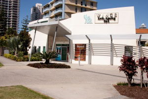 Wings Day Spa - Whitsundays Accommodation 0
