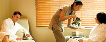 L'Aqua Day Spa - Whitsundays Accommodation 2