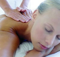 Calmer Therapies - Whitsundays Accommodation