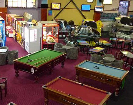  Whitsundays Accommodation