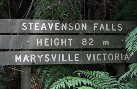 Hordern Vale VIC Whitsundays Accommodation