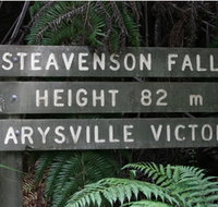 Stevensons Falls