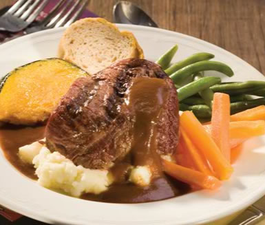 Australian Outback Spectacular - Whitsundays Accommodation 2