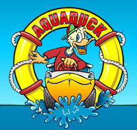 Aquaduck - Whitsundays Accommodation