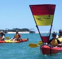 Kayak Noosa - Whitsundays Accommodation