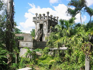Paronella Park - Whitsundays Accommodation 1