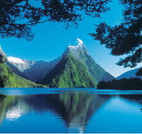 APT - Whitsundays Accommodation