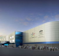 The Icehouse - Whitsundays Accommodation