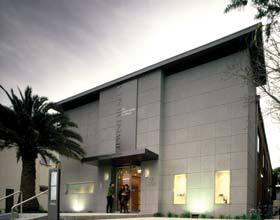 Jewish Museum Of Australia - Whitsundays Accommodation 0