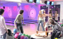 Kingpin Bowling Lounge - Crown Entertainment Complex - Whitsundays Accommodation 0