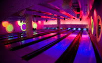 Kingpin Bowling Lounge - Crown Entertainment Complex - Whitsundays Accommodation 1