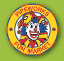 Pipeworks Fun Market - Whitsundays Accommodation