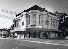 National Theatre - Whitsundays Accommodation 0