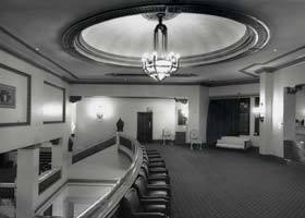 National Theatre - Whitsundays Accommodation 2