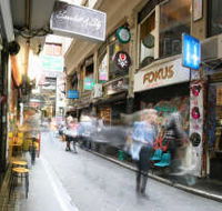 Melbourne By Foot - Whitsundays Accommodation