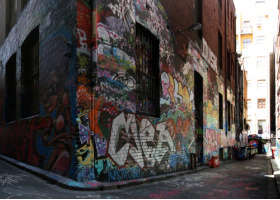 Melbourne By Foot - Whitsundays Accommodation 2