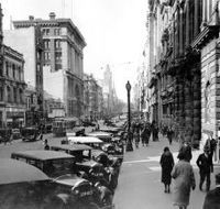 Melbourne City Heritage Walking Tours - Whitsundays Accommodation