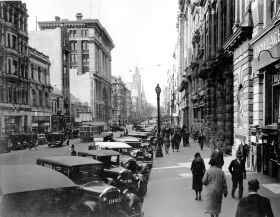 Melbourne City Heritage Walking Tours - Whitsundays Accommodation 0