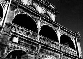 Melbourne City Heritage Walking Tours - Whitsundays Accommodation 2