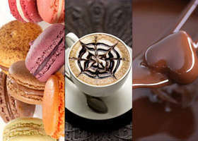 Chocoholic Tours - Whitsundays Accommodation 0