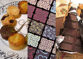 Chocoholic Tours - Whitsundays Accommodation 2