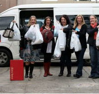 Melbourne Shopping Experiences - Whitsundays Accommodation