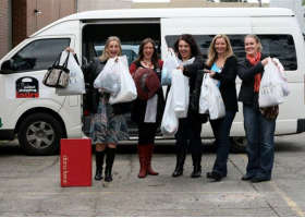 Melbourne Shopping Experiences - Whitsundays Accommodation 0