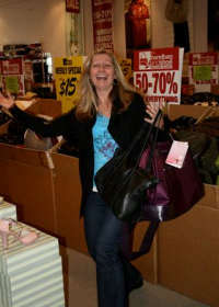 Melbourne Shopping Experiences - Whitsundays Accommodation 2