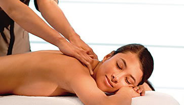 Crown Spa - Whitsundays Accommodation 0