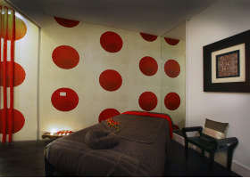 East Day Spa - Whitsundays Accommodation 2