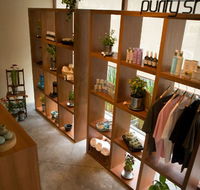 Pure Energy Concept Spas - Whitsundays Accommodation