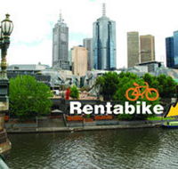 Rentabike  Real Melbourne Bike Tours - Whitsundays Accommodation
