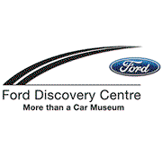 Ford Discovery Centre - Whitsundays Accommodation 0