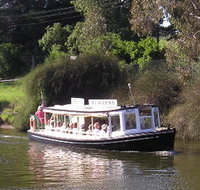 Blackbird Maribyrnong River Cruises - Whitsundays Accommodation