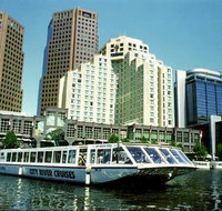 City River Cruises Melbourne - Whitsundays Accommodation