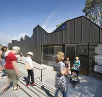 Heide Museum of Modern Art - Whitsundays Accommodation