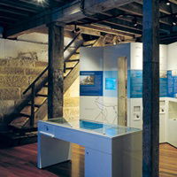The Rocks Discovery Museum - Whitsundays Accommodation 1