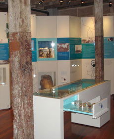 The Rocks Discovery Museum - Whitsundays Accommodation 2