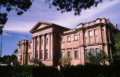 Australian Museum - Whitsundays Accommodation 0