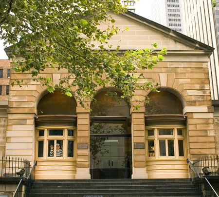 The Justice & Police Museum - Whitsundays Accommodation 0