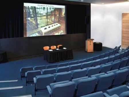 Museum Of Sydney - Whitsundays Accommodation 1