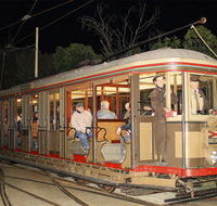 Sydney Tramway Museum - Whitsundays Accommodation