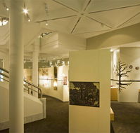 Sydney Jewish Museum - Whitsundays Accommodation