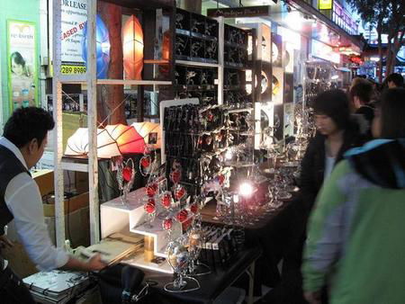 Chinatown Night Market - Whitsundays Accommodation 2