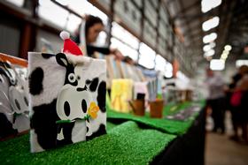 Eveleigh Markets - Whitsundays Accommodation 1