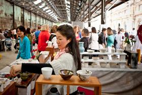 Eveleigh Markets - Whitsundays Accommodation 3