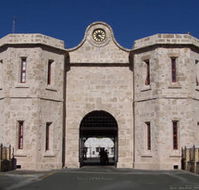 Fremantle Prison - Whitsundays Accommodation