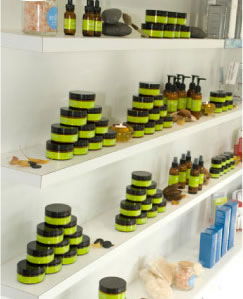 Milk Day Spa - Whitsundays Accommodation 0