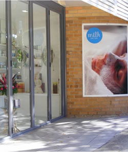 Milk Day Spa - Whitsundays Accommodation 3