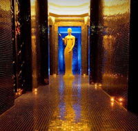 Panpuri Organic Spa Sydney - Whitsundays Accommodation